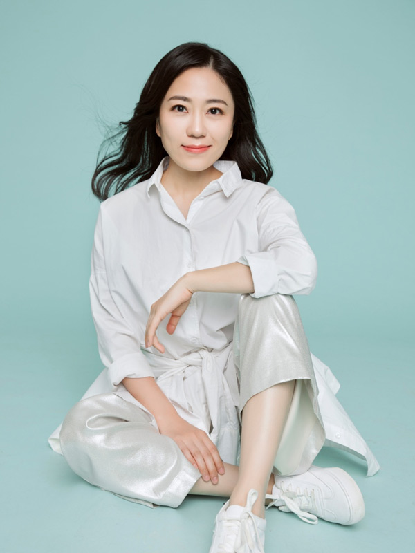 陆莺芝